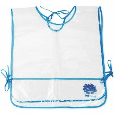 Clear Smock, Pack of 12   552056200
